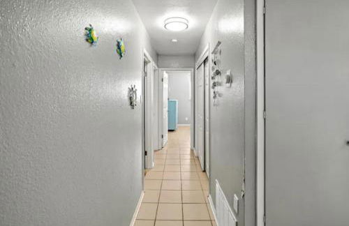 Relaxing Coastal Home Perfect for Families and Work Trips birchwood - Foto 8