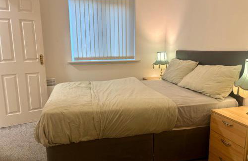 2 Bed Apartment-Sleeps 5-Free Parking - Foto 32