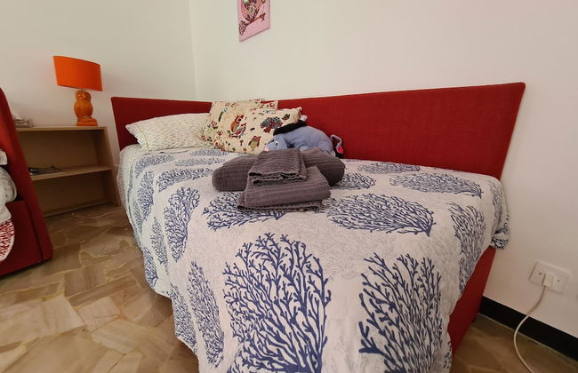 Turchino Apartments by PortofinoVacanze - Foto 13