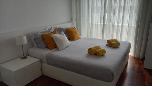 Apartamento Mouzinho de Albuquerque - Photo 3