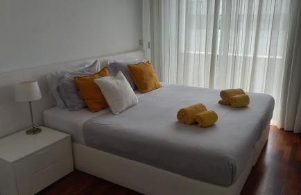 Apartamento Mouzinho de Albuquerque - Foto 3