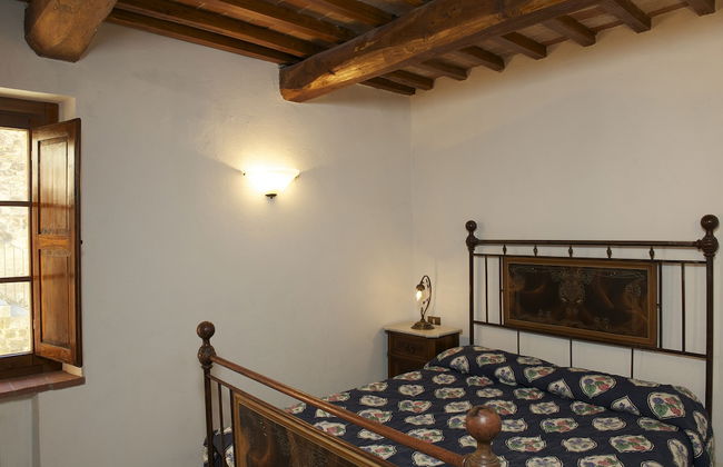 Castello di Modanella - Foto 28