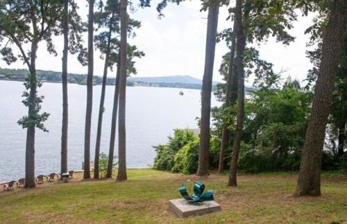Crystal Serenity Quartz Soak The Namaste Studio On Lake Hamilton - Foto 26
