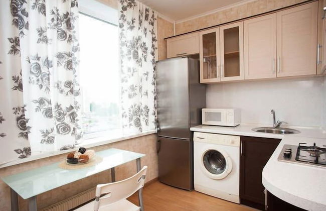 Inndays Konkovo - Photo 6