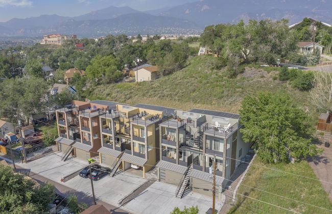 Chipmunk Complex - Foto 80