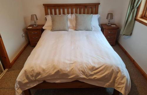 Kings Reach - Dunadd Cottage - Foto 11