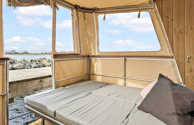 4 Person Holiday Home in Aeroskobing - Foto 26