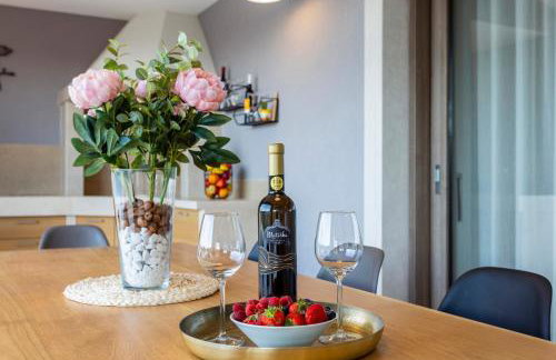 Amazing design villa Aeris with private pool, high level of privacy - WiiBuk - Foto 32