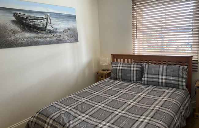 Whitehouse Holiday Lettings - Foto 64