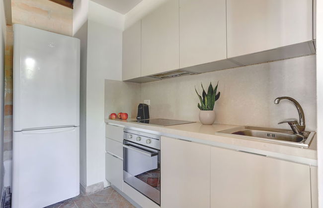 Villa Vetta Marina - My Extra Home - Foto 37