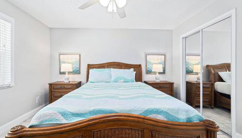 Beachy 2-1 Condo - Foto 5