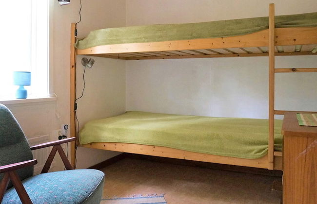 6 Person Holiday Home in Asarp-by Traum - Foto 14