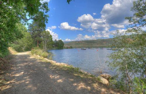 Waters Edge Cabin on Vallecito Lake in Bayfield CO - Foto 42