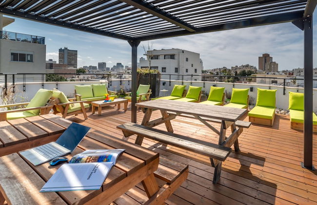 130 Rock Apartments - Foto 49