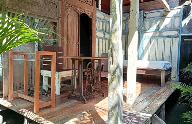 Classic Beach Villas - Foto 60