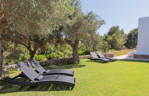 Villa Paradise - Foto 10