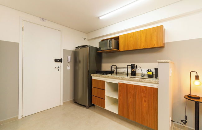 360 Sanfran Riachuelo - Foto 25