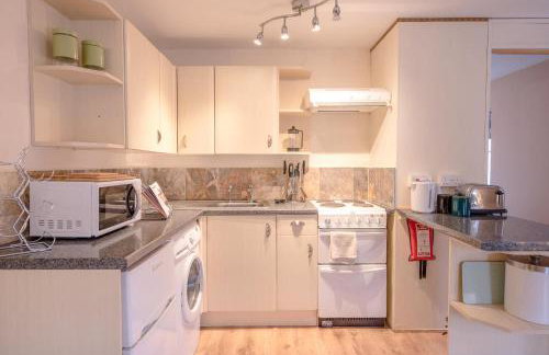 The Woodshed Benhall Air Manage Suffolk - Foto 12