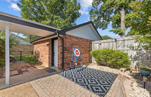 Golfing Near the Pool- Near Stadiums, Hot Tub, Fire Pit - Foto 25