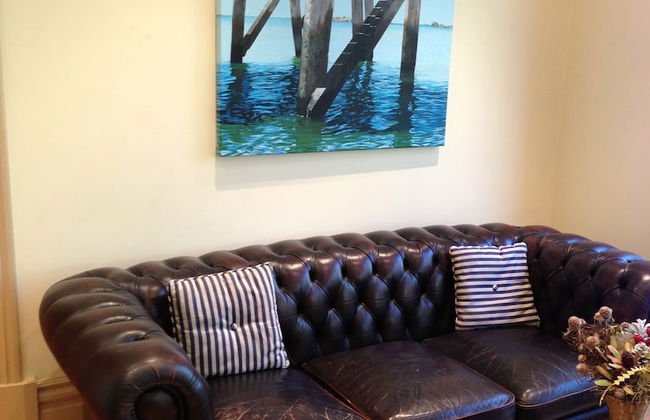 Adelaide Heritage Cottages & Apartments - Foto 54