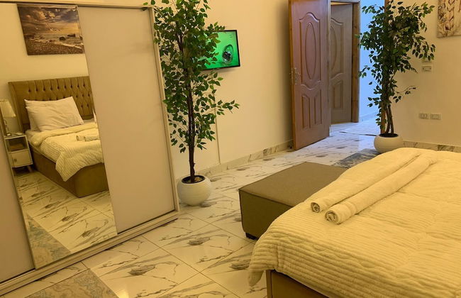 Casa Rosa - المهندسين - Foto 5