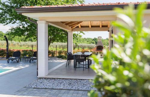 Holiday home in Visnjan - Istrien 50053 - Photo 33