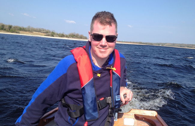 Inviting 4-bed House in Strokestown - Photo 11