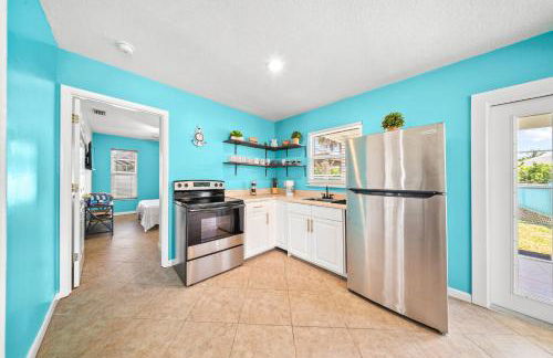 Sea Breeze Retreat - Foto 69