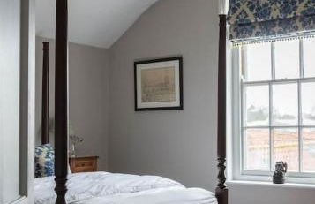 Sarah's - A townhouse apartment in Georgian Holt - Photo 35