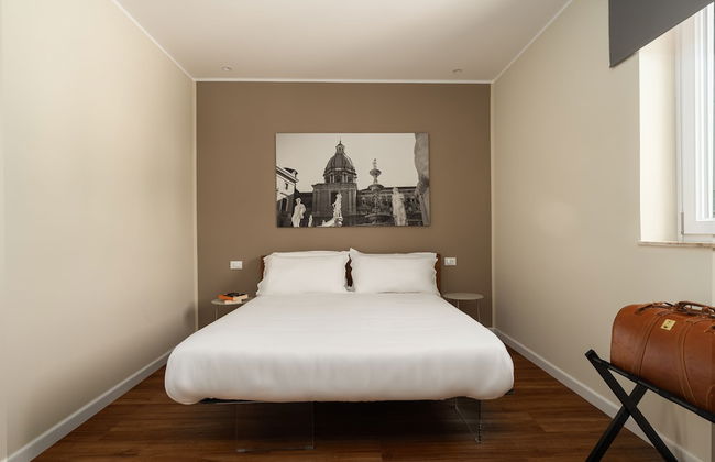 Attico 37 Apartments - Foto 20