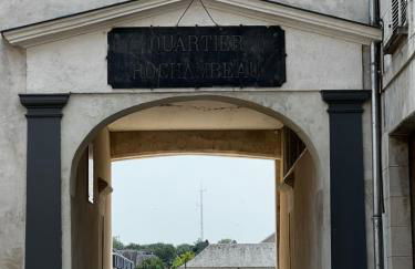 La Petite Rochambelle (hyper centre-ville) - Foto 11