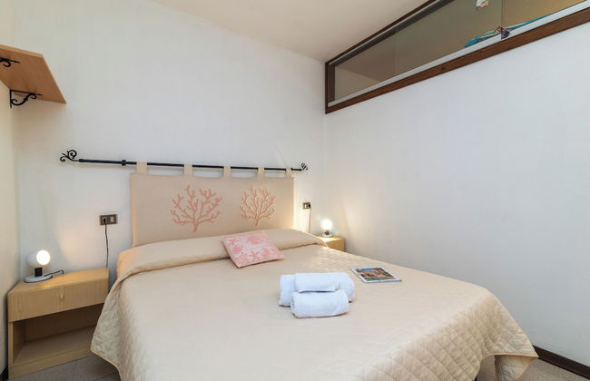 I Fari 74 600m From The Beach - Foto 4