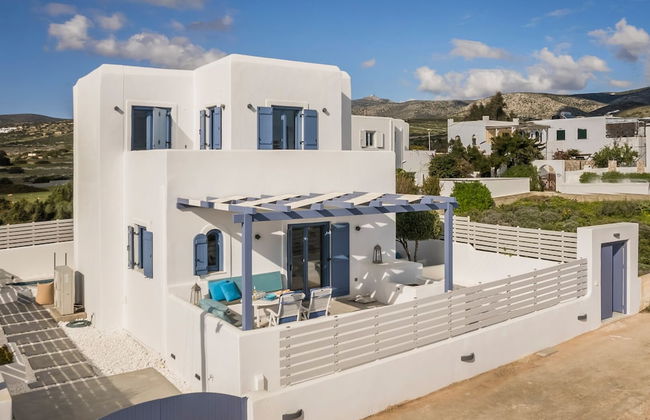 Pebble Summer House - Foto 49