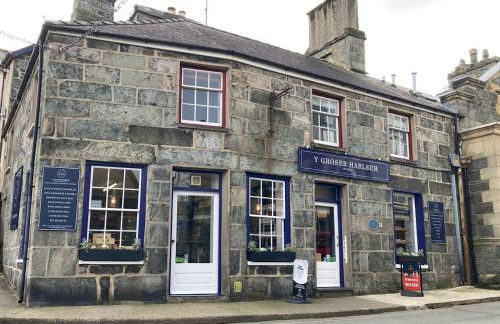 Harlech castle and beach home - Foto 33