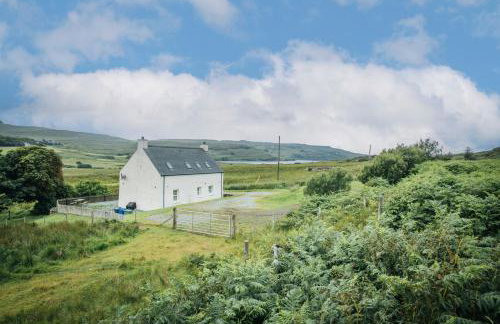 Charming Isle of Skye Holiday Cottage, Glendale - Foto 77