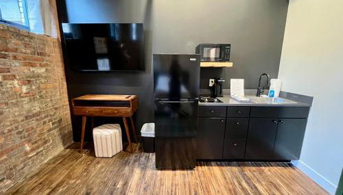 The Produce Suites - Foto 2