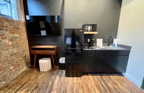 The Produce Suites - Foto 2