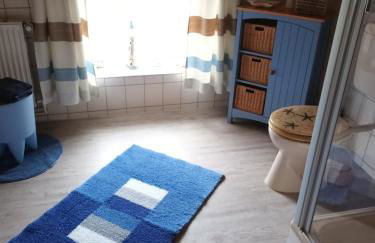 Ferienwohnung am Dorfteich - Foto 8