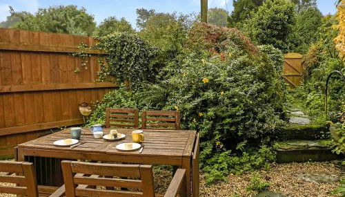 Riverside Cottage Brendon - Foto 4, Other