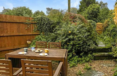 Riverside Cottage Brendon - Foto 4