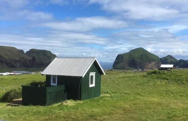 Ofanleiti Cottages - Foto 31