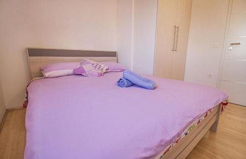 Lily Apartments Punta Skala - Foto 32