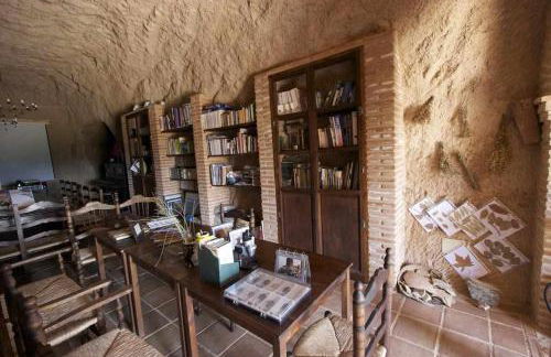 Hábitat Troglodita Almagruz - Foto 80