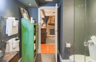 John Quigley House - Downtown New Hope - Foto 16