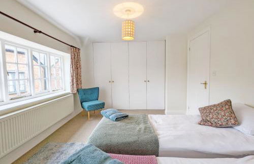 Flint Cottage , Emsworth - Foto 19