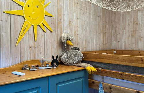 Ferienhaus "Lütt Hüs" - Foto 12