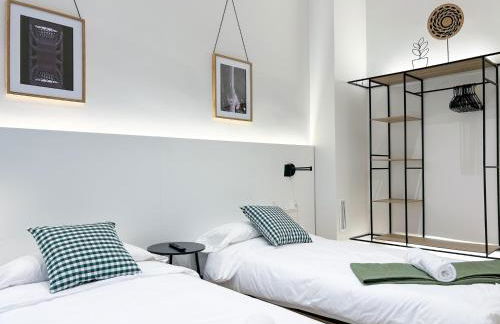 Apartment Gaudi - Foto 24