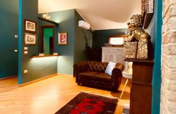 Vermaaten Boutique Suites Amber - Foto 31