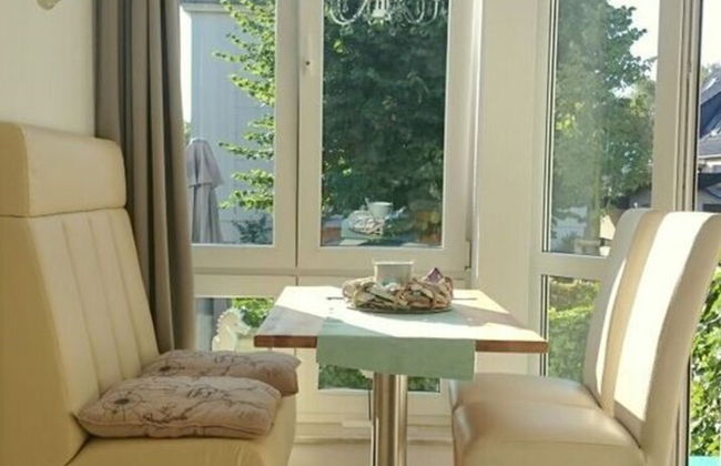 "La Mer" Haus Windrose - Photo 13