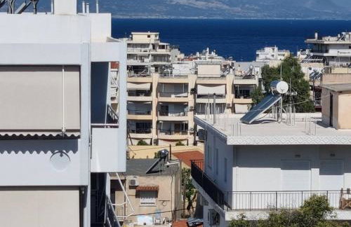 Onda Blu Deluxe Loutraki - Foto 12